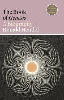 Book Cover for The Book of Genesis by Ronald Hendel