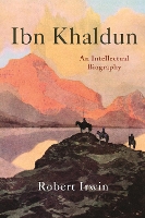 Book Cover for Ibn Khaldun by Robert Irwin