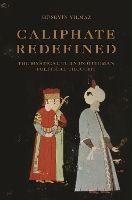 Book Cover for Caliphate Redefined by Hüseyin Ylmaz