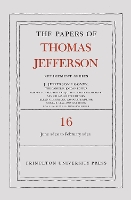 Book Cover for The Papers of Thomas Jefferson: Retirement Series, Volume 16 by Thomas Jefferson