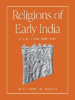 Book Cover for Religions of Early India by Richard H. Davis