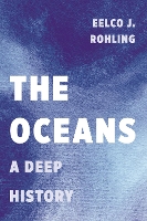 Book Cover for The Oceans by Eelco J Rohling