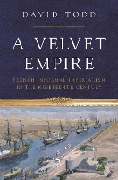 Book Cover for A Velvet Empire by David Todd