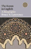 Book Cover for The Koran in English by Bruce B. Lawrence