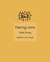 Book Cover for Haring-isms by Keith Haring