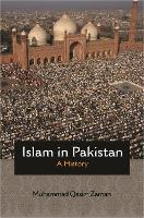 Book Cover for Islam in Pakistan by Muhammad Qasim Zaman
