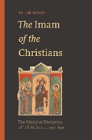 Book Cover for The Imam of the Christians by Philip Wood