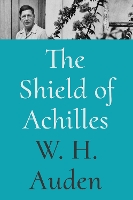 Book Cover for The Shield of Achilles by W. H. Auden