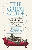 Book Cover for The Great Guide by Julian Baggini