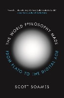 Book Cover for The World Philosophy Made by Scott Soames