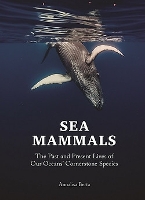 Book Cover for Sea Mammals by Annalisa Berta