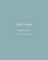 Book Cover for Hirst-isms by Damien Hirst