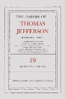 Book Cover for The Papers of Thomas Jefferson, Retirement Series, Volume 19 by Thomas Jefferson