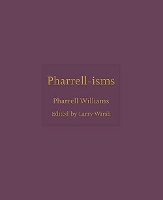 Book Cover for Pharrell-isms by Pharrell Williams