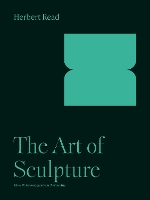 Book Cover for The Art of Sculpture by Herbert Read