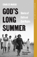 Book Cover for God's Long Summer by Charles, PhD. Marsh