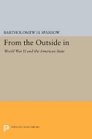 Book Cover for From the Outside In by Bartholomew H. Sparrow