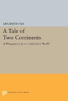 Book Cover for A Tale of Two Continents by Abraham Pais