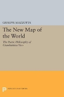 Book Cover for The New Map of the World by Giuseppe Mazzotta