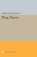 Book Cover for Wing Theory by Robert Thomas Jones