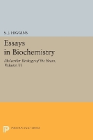 Book Cover for Essays in Biochemistry, Volume 33 by S. J. Higgins