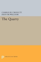 Book Cover for The Quarry by Charles W. Chesnutt