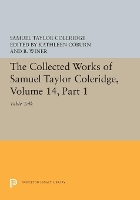 Book Cover for The Collected Works of Samuel Taylor Coleridge, Volume 14 by Samuel Taylor Coleridge