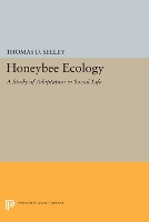 Book Cover for Honeybee Ecology by Thomas D. Seeley