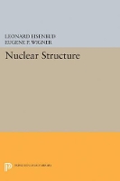 Book Cover for Nuclear Structure by Leonard Eisenbud, Eugene P. Wigner