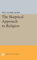 Book Cover for Skeptical Approach to Religion by Paul Elmer More