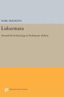 Book Cover for Lukurmata by Marc Bermann