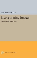 Book Cover for Incorporating Images by Brigitte Peucker