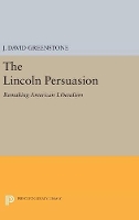 Book Cover for The Lincoln Persuasion by J. David Greenstone