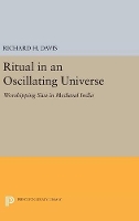 Book Cover for Ritual in an Oscillating Universe by Richard H. Davis