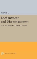 Book Cover for Enchantment and Disenchantment by Waiyee Li