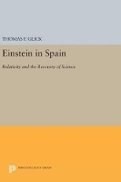 Book Cover for Einstein in Spain by Thomas F. Glick