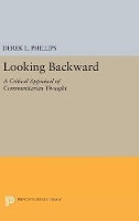 Book Cover for Looking Backward by Derek L. Phillips