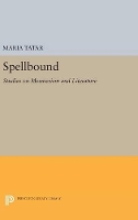 Book Cover for Spellbound by Maria Tatar