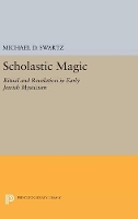 Book Cover for Scholastic Magic by Michael D Swartz