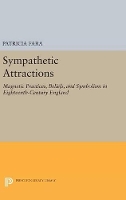 Book Cover for Sympathetic Attractions by Patricia Fara