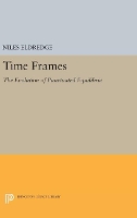 Book Cover for Time Frames by Niles Eldredge