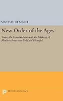 Book Cover for New Order of the Ages by Michael Lienesch