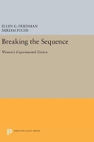 Book Cover for Breaking the Sequence by Ellen G. Friedman