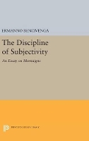 Book Cover for The Discipline of Subjectivity by Ermanno Bencivenga