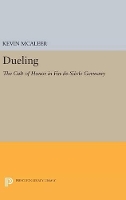 Book Cover for Dueling by Kevin McAleer