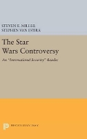 Book Cover for The Star Wars Controversy by Steven E. Miller