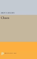 Book Cover for Chaos by Arun V. Holden