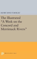 Book Cover for The Illustrated A Week on the Concord and Merrimack Rivers by Henry David Thoreau