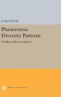 Book Cover for Phanerozoic Diversity Patterns by J. Valentine