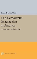 Book Cover for The Democratic Imagination in America by Russell L. Hanson